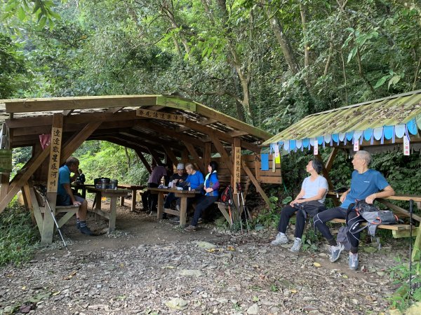 20251004高雄尾寮山-西北峰2907836