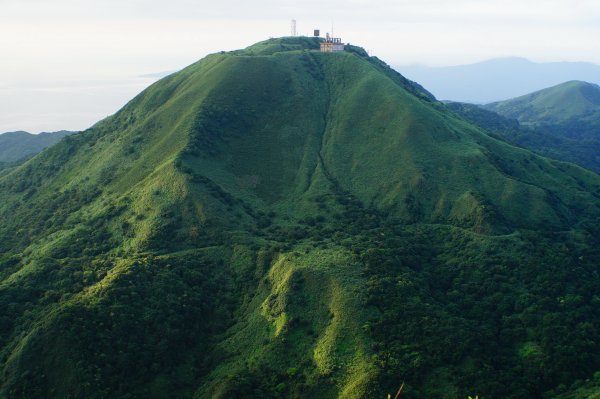 新北 瑞芳 半屏山、茶壺山、燦光寮山3083124