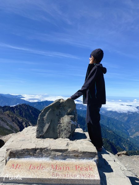 20201009玉山主峰2769529