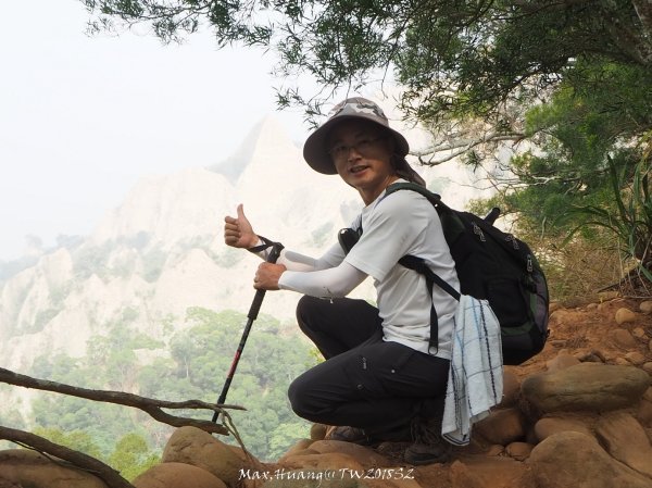 《苗栗》心靈之旅｜火炎山步道O繞南鞍古道201804212890660