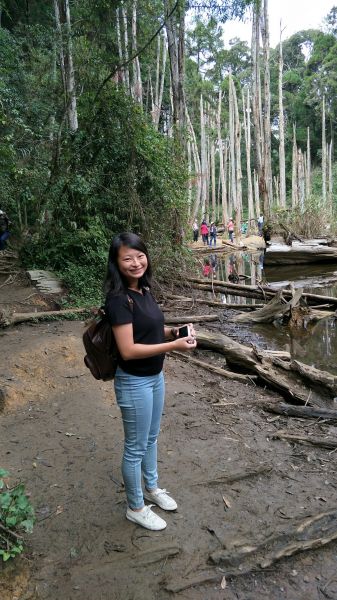 金柑樹山&忘憂森林步道20171023193204