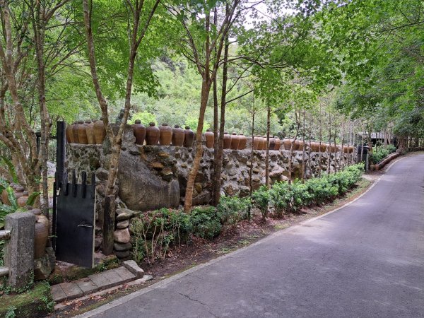 淡蘭中路第四段：威惠廟到灣潭古道登山口3104473