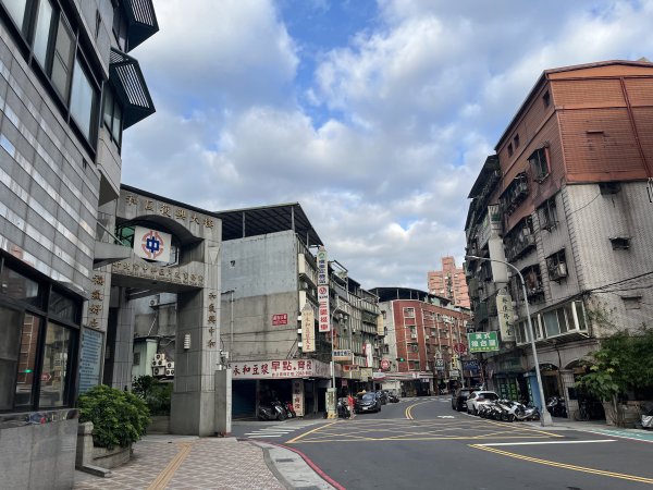 [微笑山線_第五段] 2025_0705 天上山系_國旗嶺2830053