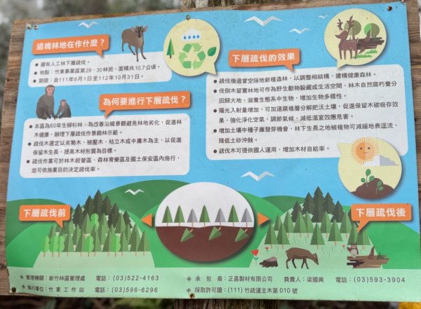 清泉 雪霸農場 野馬瞰山2925984