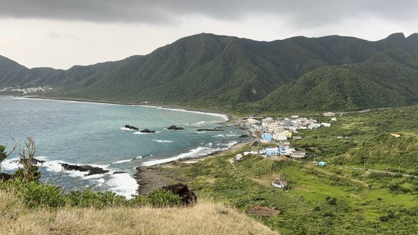 蘭嶼乳頭山步道+情人洞步道 202604203048166