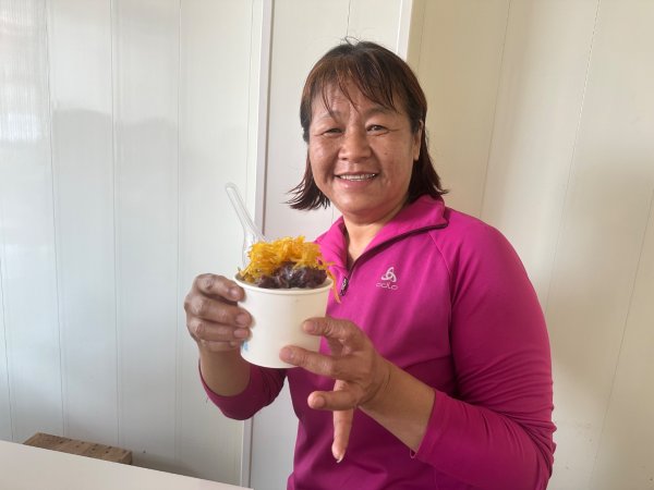 高雄美濃月光山2734948