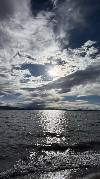 川藏318熱門的卡點-尼瑪-當惹擁措-大地之樹-雅丹地貌聖象天門2905890