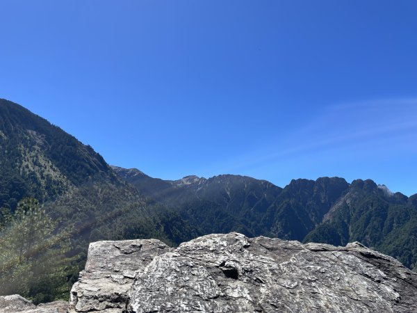 玉山主北 2025 06/07 兩天一夜2866133