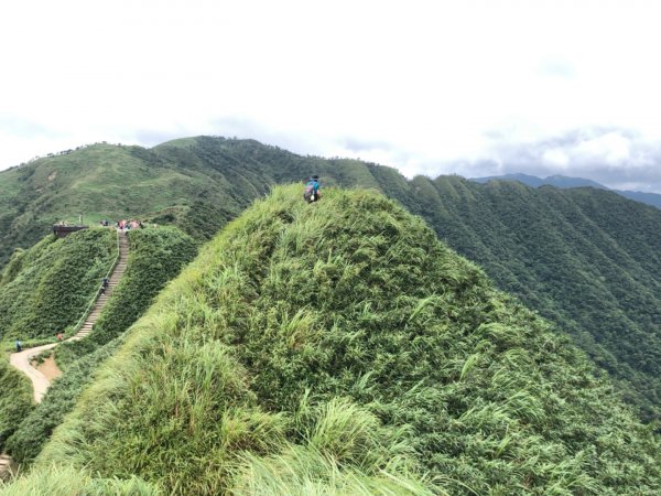 巴唐古道上三角崙山1755848