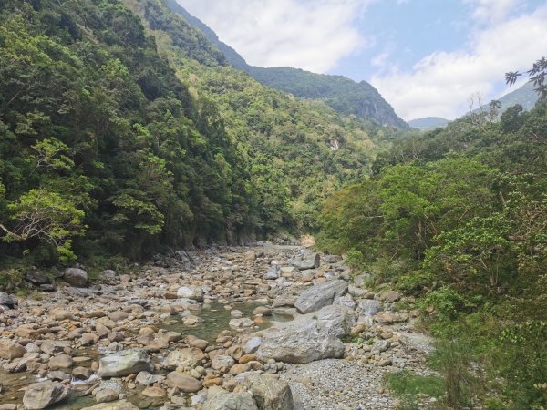 砂卡礑步道-五間屋來回2471335