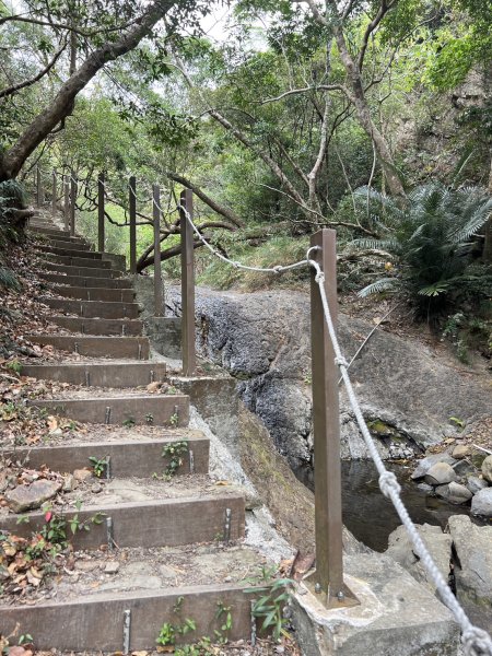 小百岳-里龍山2752589