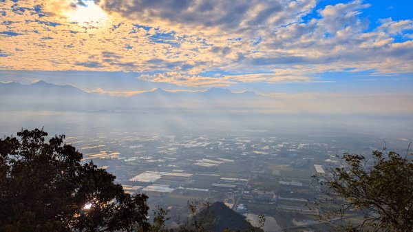 ∆小百岳∆ 旗尾山2750758