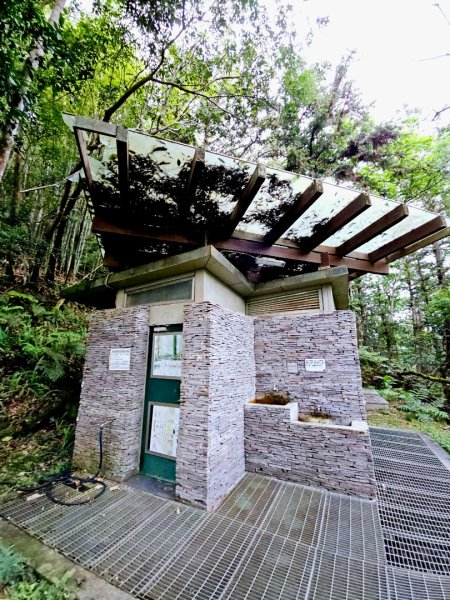 瓦拉米步道(登山口至佳心段)-(花蓮)臺灣百大必訪步道2789431