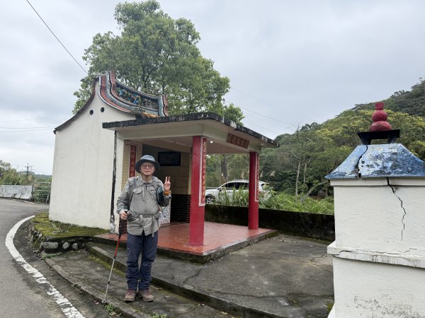 [樟之細路_第一大段RSA08] 2026_0328 小粗坑古道