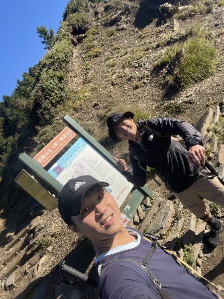 北合歡山 2024 08/312865737