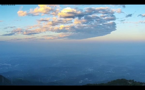 阿里山雲瀑&雲海/富士山直播即時視訊835233