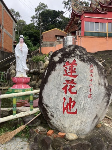 鳳崎落日步道1940280