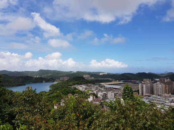 2019.08.23基隆金龍湖、樂利山657021