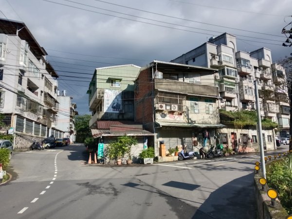 汐止區北港山+拱北殿楓情O型2976013