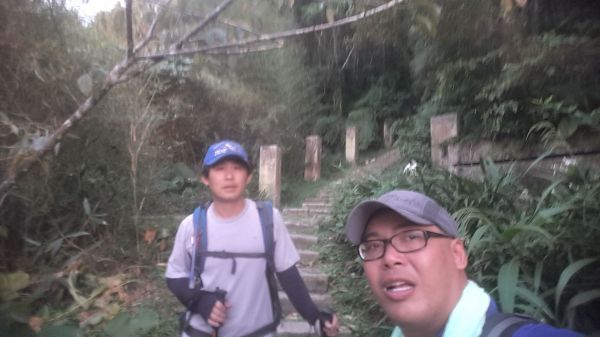 水社大山登山步道 2017 09 15166537