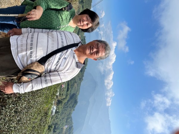 20231212_大尖山、梨子腳山、獨立山（嘉義縣小百岳）2763170