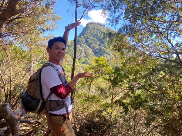 長壽山-醜崠山-鳶嘴山【既優雅又狂野的另類選擇】2673961