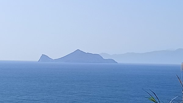 貢寮區三貂角燈塔+萊萊越嶺古道+萊萊山+萊萊三叉峰+吳家古厝+舊草嶺隧道北口+福隆車站3001123