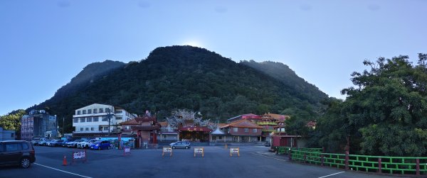 2025/11/22_五指山橫向登山步道+仙洞步道 O型2944195