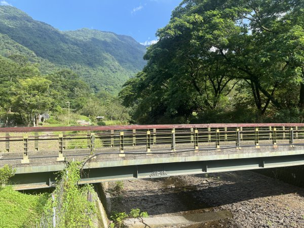 [屏步青雲 尋寶任務-05/10] 2024_0917 涼山瀑布步道2597999