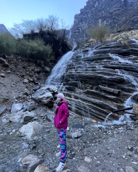 尼泊爾安納普娜ABC基地營健行2500022