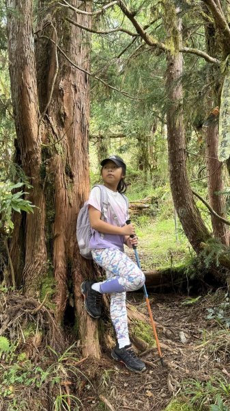 20250913小百岳三星山2885230