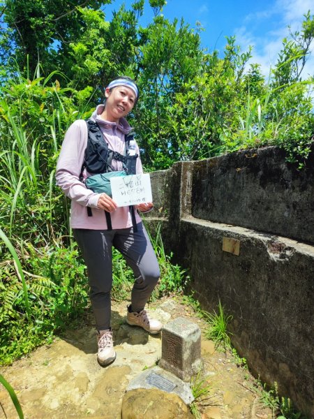 石碇鱷魚島-草湳二格山2786770