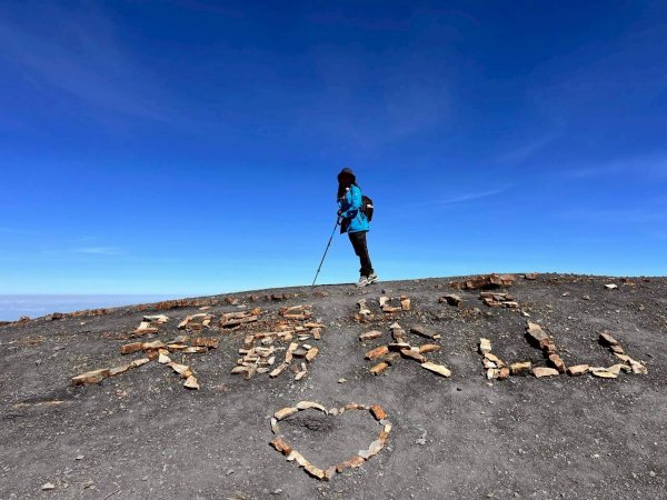 🌈10/11（六）-13（一）世紀奇峰~大霸群峰✨FB：熊熊趴爬走 🌈2913983