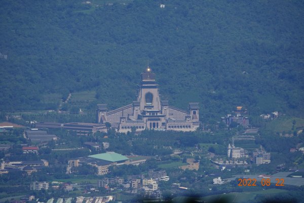 南投 埔里 橫屏山1817735