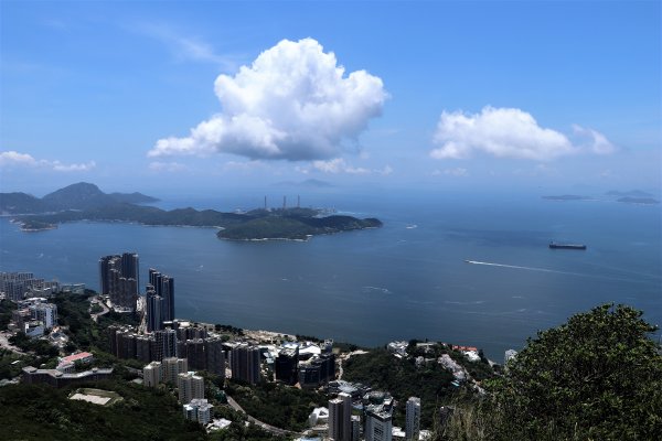 HK - 西高山1020869