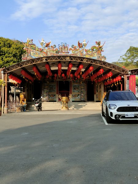 坑內坑森林步道2372120