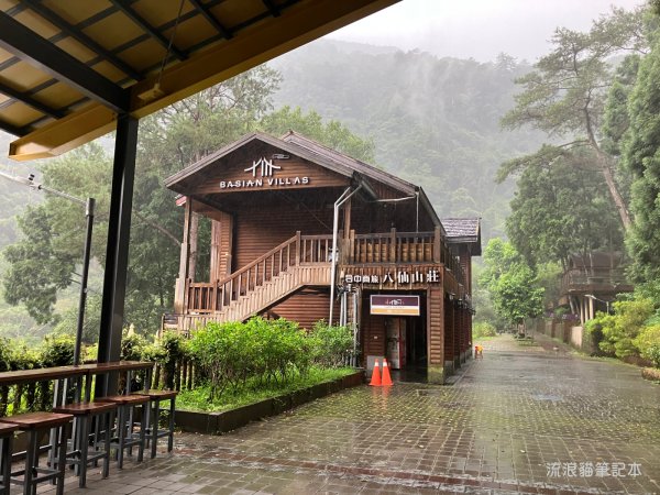 【谷關七雄】八仙山主峰步道2894892