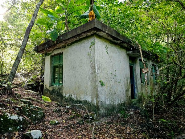 淡蘭南路第四段：𩻸魚堀溪自行車道至縣界公園2873634