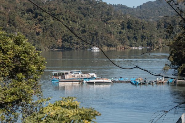 枕頭山古砲台歷史古道O型（含薑母島）2948520