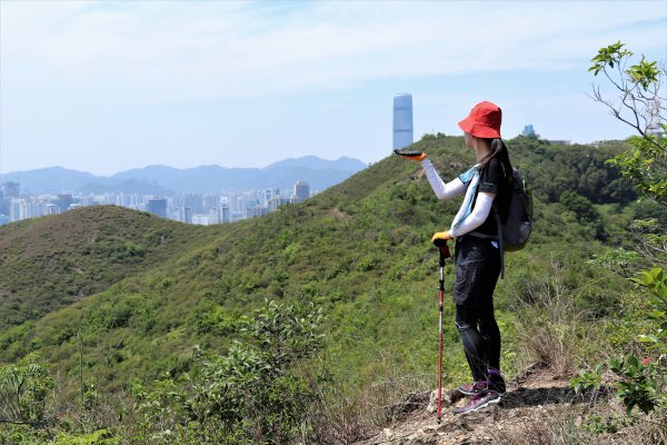 HK - 大石磨950004