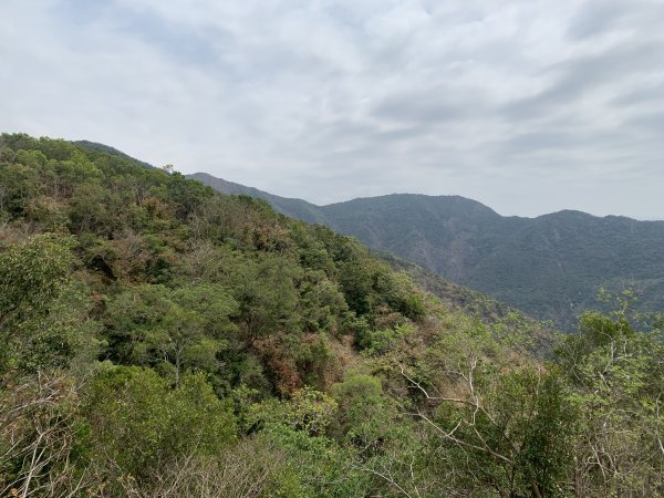 20250404屏東北獅子頭山-霧里乙山2757419