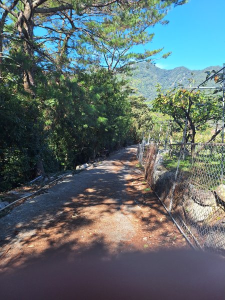 上谷關山202511202940852