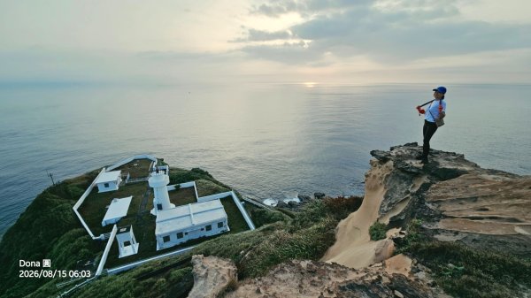 鼻頭角日出、秘境步道、浮潛餵魚3109464