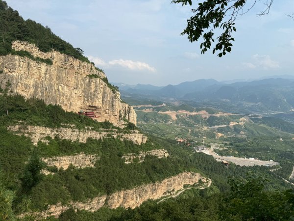 山西渾源北嶽恒山2840815