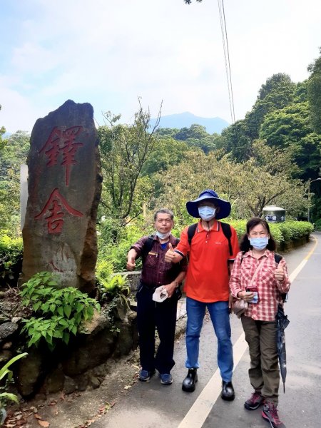 《龍飛鳳舞的龍鳳谷步道》1447272