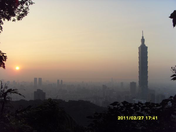 象山親山步道100/02/27123588