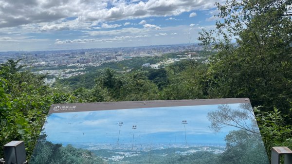 微笑山線_樹鶯縱走2852887