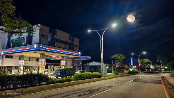 #漁人碼頭 #洲美河堤步道 #超級月亮 11/62930333