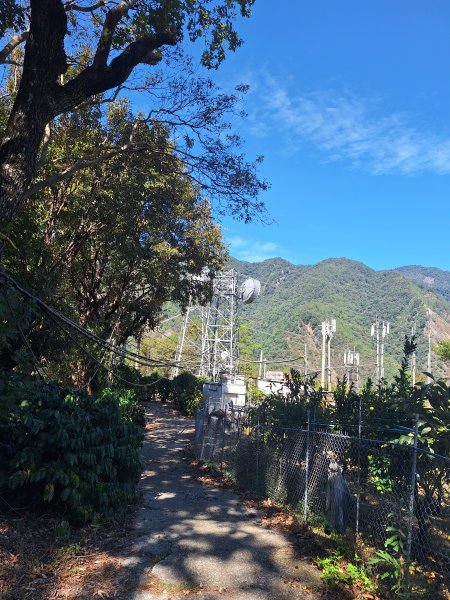 上谷關山202511202940855