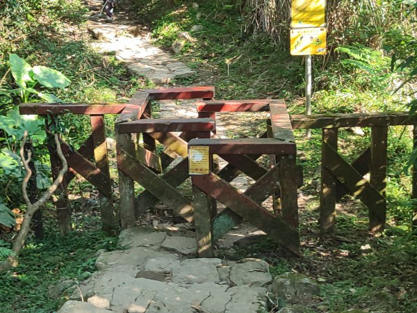 臺北大縱走第三段：小油坑至風櫃口2817682